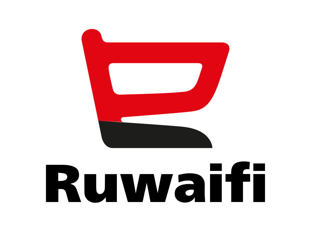 Logo Ruwaifi Store